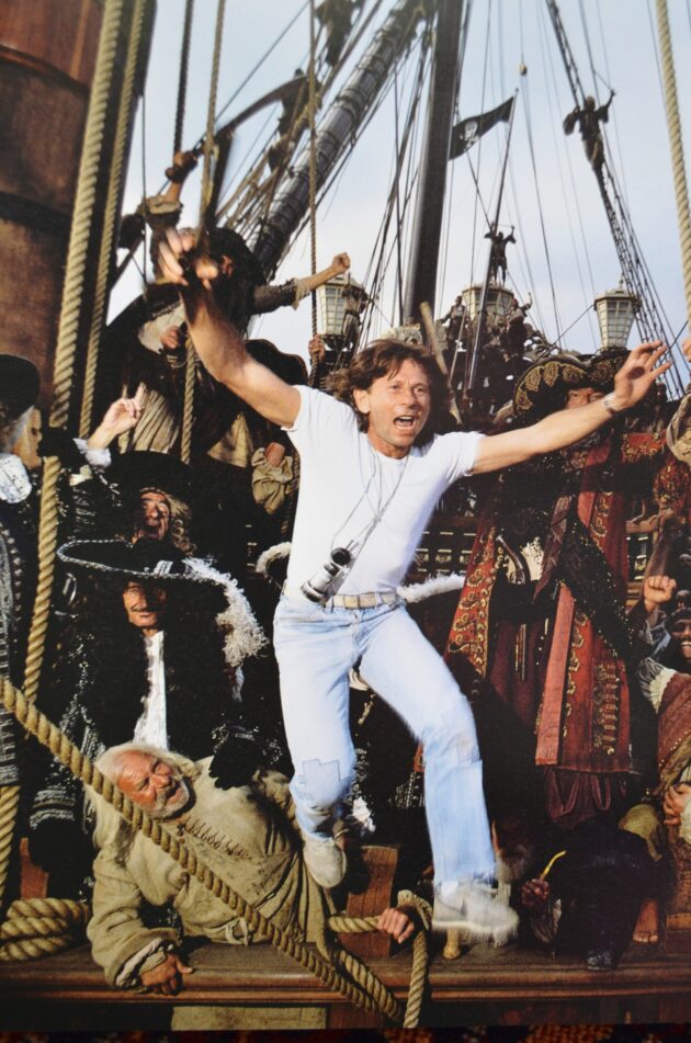Photo Pirates