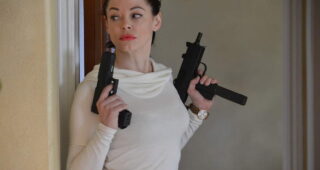 Rose McGowan : Photo Chosen