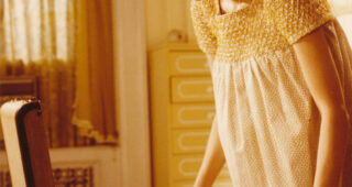 Rosemary's Baby : Photo Mia Farrow