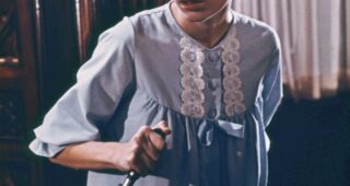 Rosemary's Baby : Photo Mia Farrow