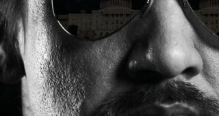 Secret d'état : Affiche officielle