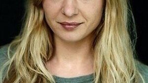 Jördis Triebel : Photo officielle