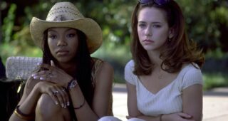 Souviens-toi... l'été dernier 2 : Photo Jennifer Love Hewitt, Brandy Norwood