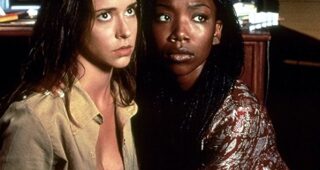 Souviens-toi... l'été dernier 2 : Photo Jennifer Love Hewitt, Brandy Norwood