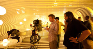 Spike Jonze : Photo