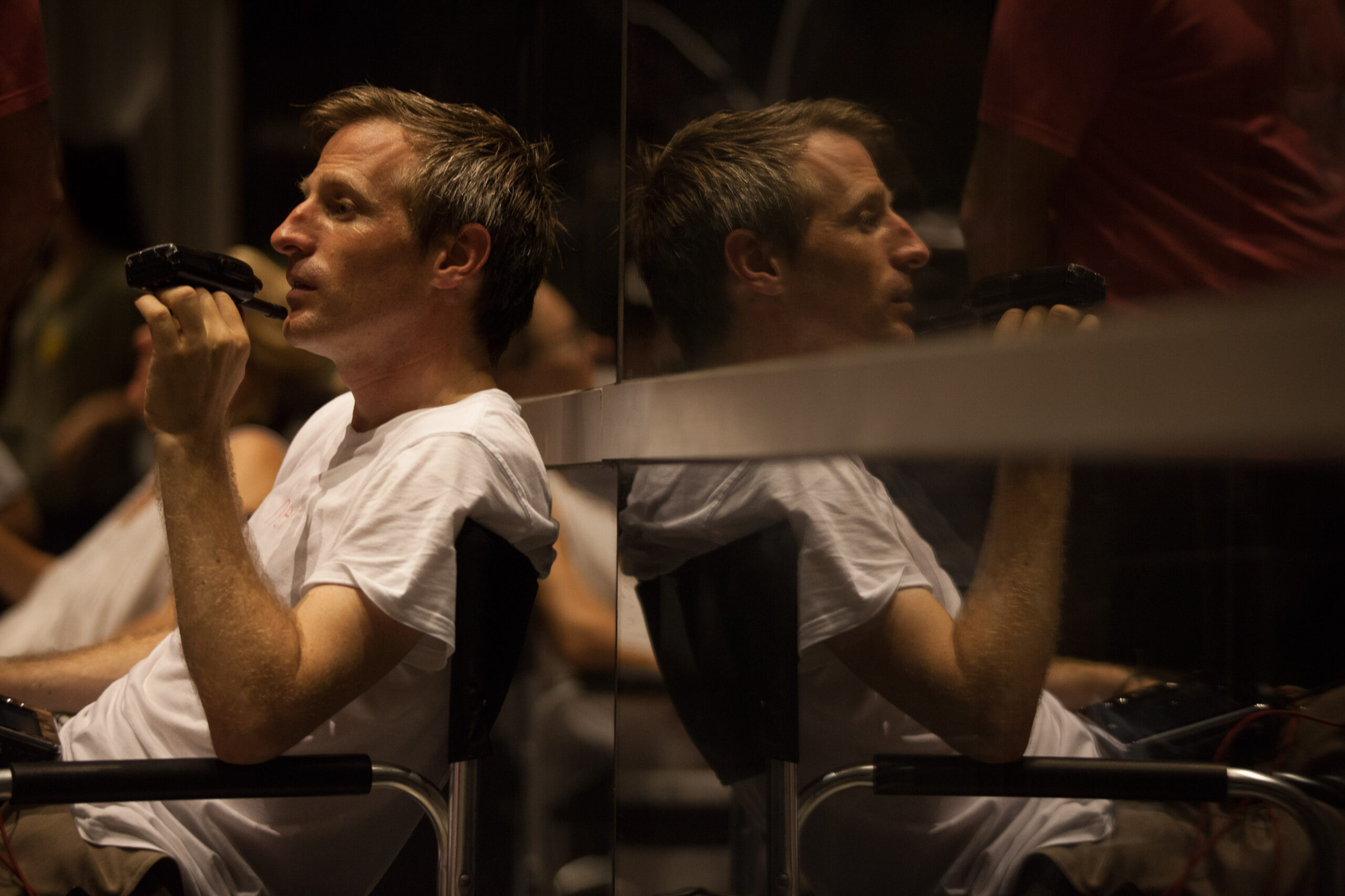 Spike Jonze : Photo officielle