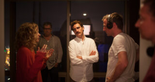 Spike Jonze : photo