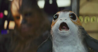 Star Wars : Les Derniers Jedi : Photo