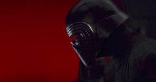 Star Wars : Les Derniers Jedi : Photo