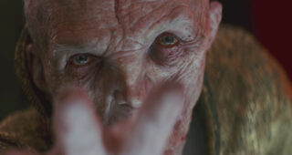 Star Wars : Les Derniers Jedi : Photo