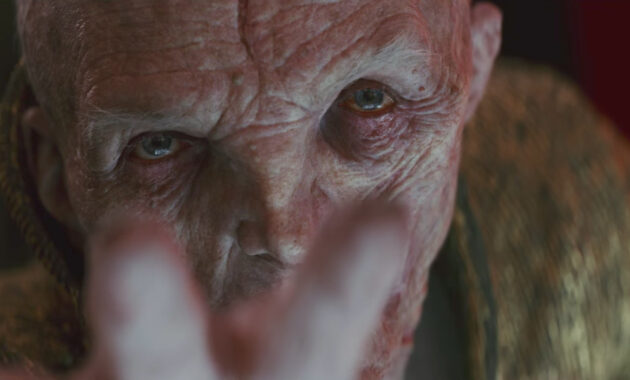 Star Wars : Les Derniers Jedi : Photo
