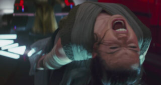 Star Wars : Les Derniers Jedi : Photo