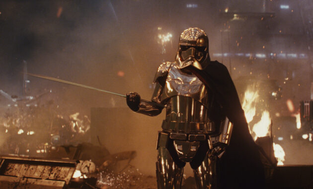 Star Wars : Les Derniers Jedi : Photo