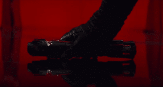 Star Wars : Les Derniers Jedi : Teaser