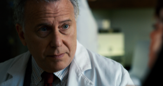Stranger Things saison 2 : Photo Paul Reiser