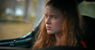 Stranger Things saison 2 : Photo Sadie Sink