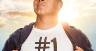 Man with a Plan : Affiche officielle