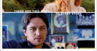 The Disappearance of Eleanor Rigby : Them : Affiche