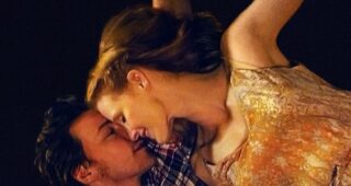 The Disappearance of Eleanor Rigby : Them : Affiche