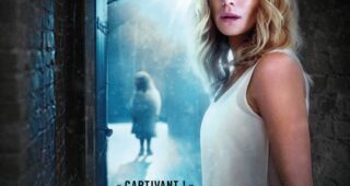 The Disappointments Room : Affiche DVD France