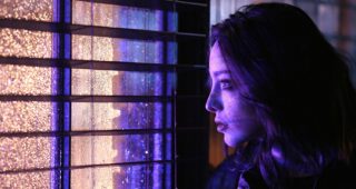 The Gifted : Photo Emma Dumont, The Gifted saison 1