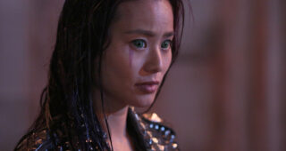 The Gifted : Photo Jamie Chung