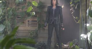 The Inhumans : Photo The Inhumans saison 1, Sonya Balmores
