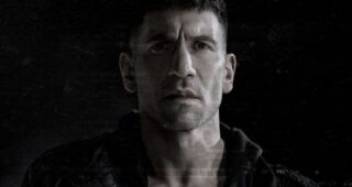 The Punisher : Photo