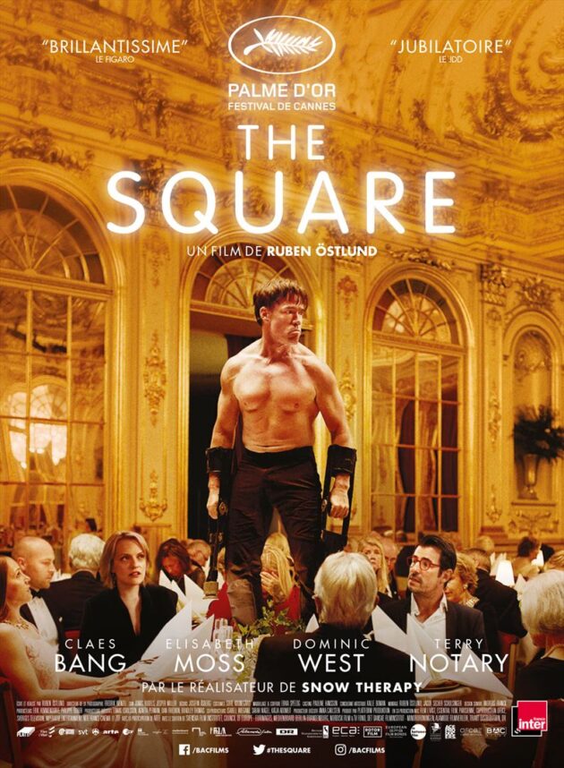Affiche française