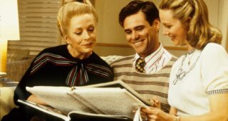 The Truman Show : Photo Jim Carrey