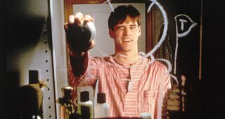 The Truman Show : Photo Jim Carrey