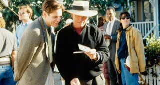 The Truman Show : Photo Peter Weir