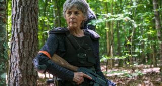 The Walking Dead saison 8 : Photo