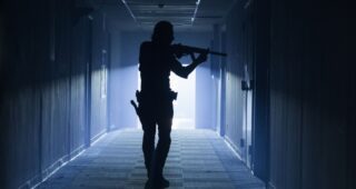The Walking Dead saison 8 : Photo