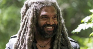 The Walking Dead saison 8 : Photo