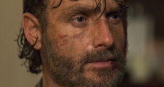 The Walking Dead saison 8 : Photo