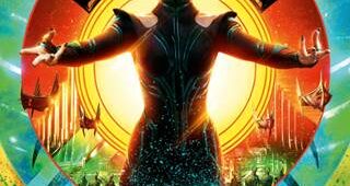 Thor : Ragnarok : Photo Cate Blanchett