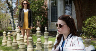 Thoroughbreds : Photo , Olivia Cooke, Anya Taylor-Joy