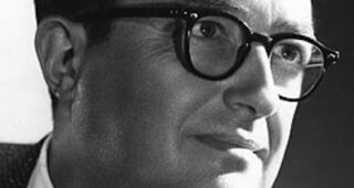 Henry Koster : Photo officielle