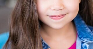 Trinity Bliss : Photo officielle