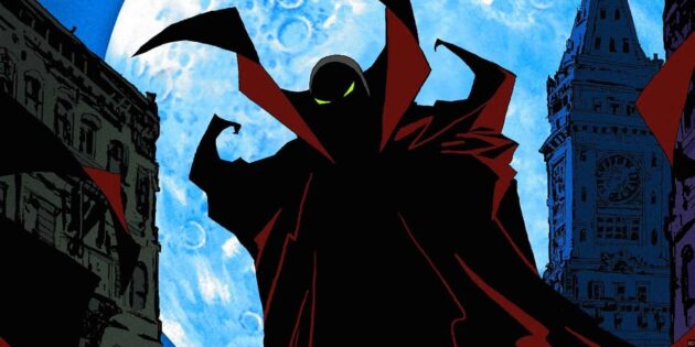 Photo Spawn