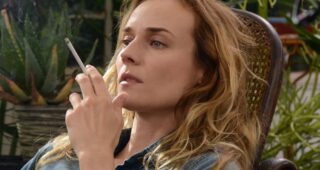 Tout nous sépare : Photo Diane Kruger