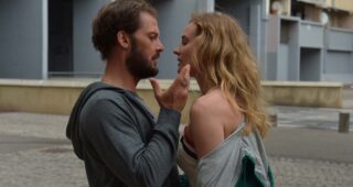 Tout nous sépare : Photo Diane Kruger, Nicolas Duvauchelle