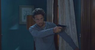 Tout nous sépare : Photo Nekfeu