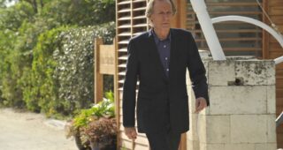Turks & Caicos : Photo , Bill Nighy