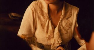 Un long dimanche de fiançailles : Photo Audrey Tautou
