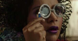 Un raccourci dans le temps : Photo Mindy Kaling