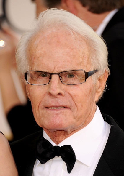 Richard D. Zanuck : Photo officielle