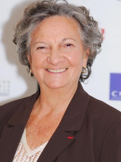 Marthe Villalonga : Photo officielle