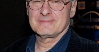 Dante Spinotti : Photo officielle